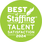 Best of Staffing CrossMed Healthcare Staffing