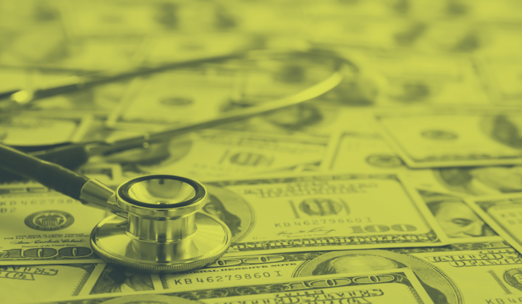 A current look into the healthcare staffing industry and pay packages.