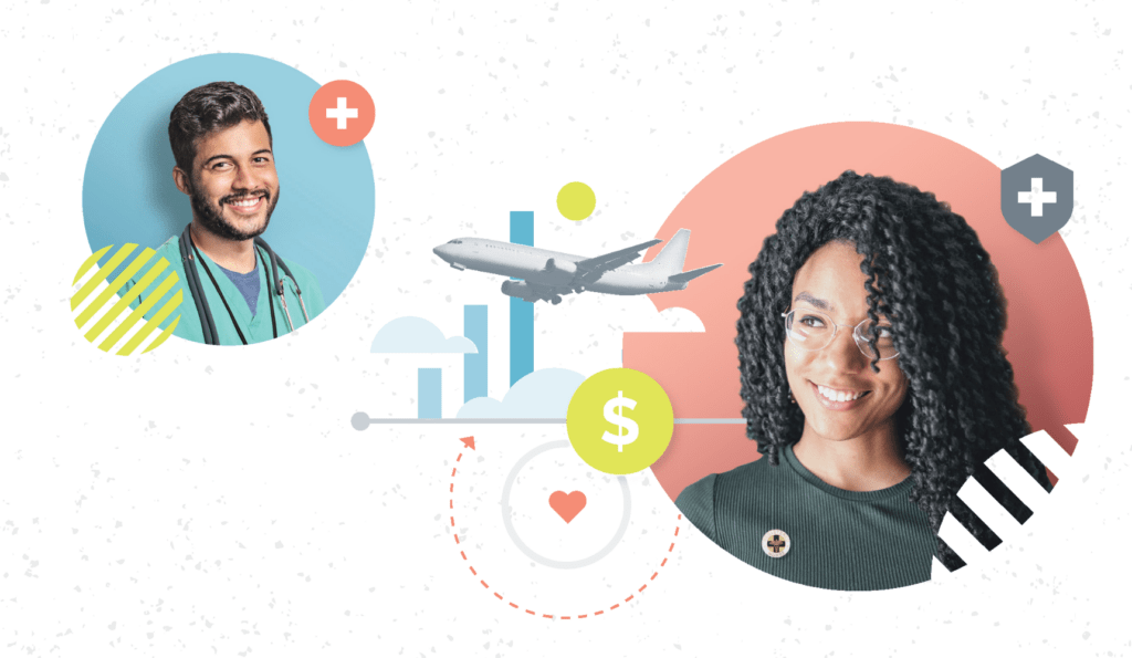 Future of AI in Healthcare STaffing