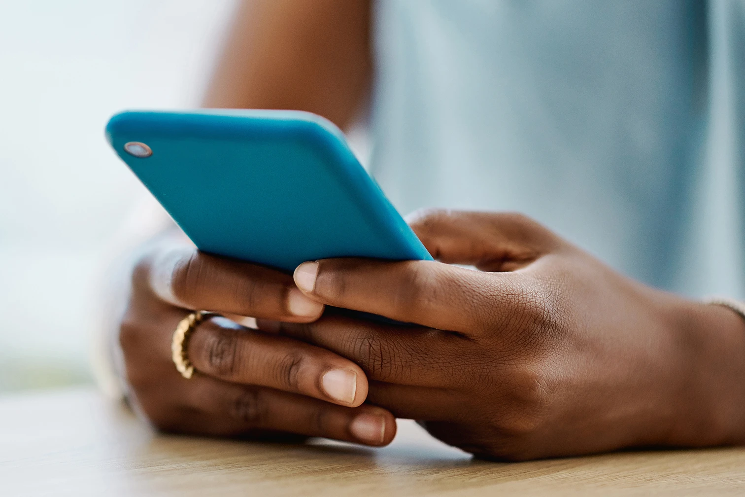 Job Alerts Hero Image