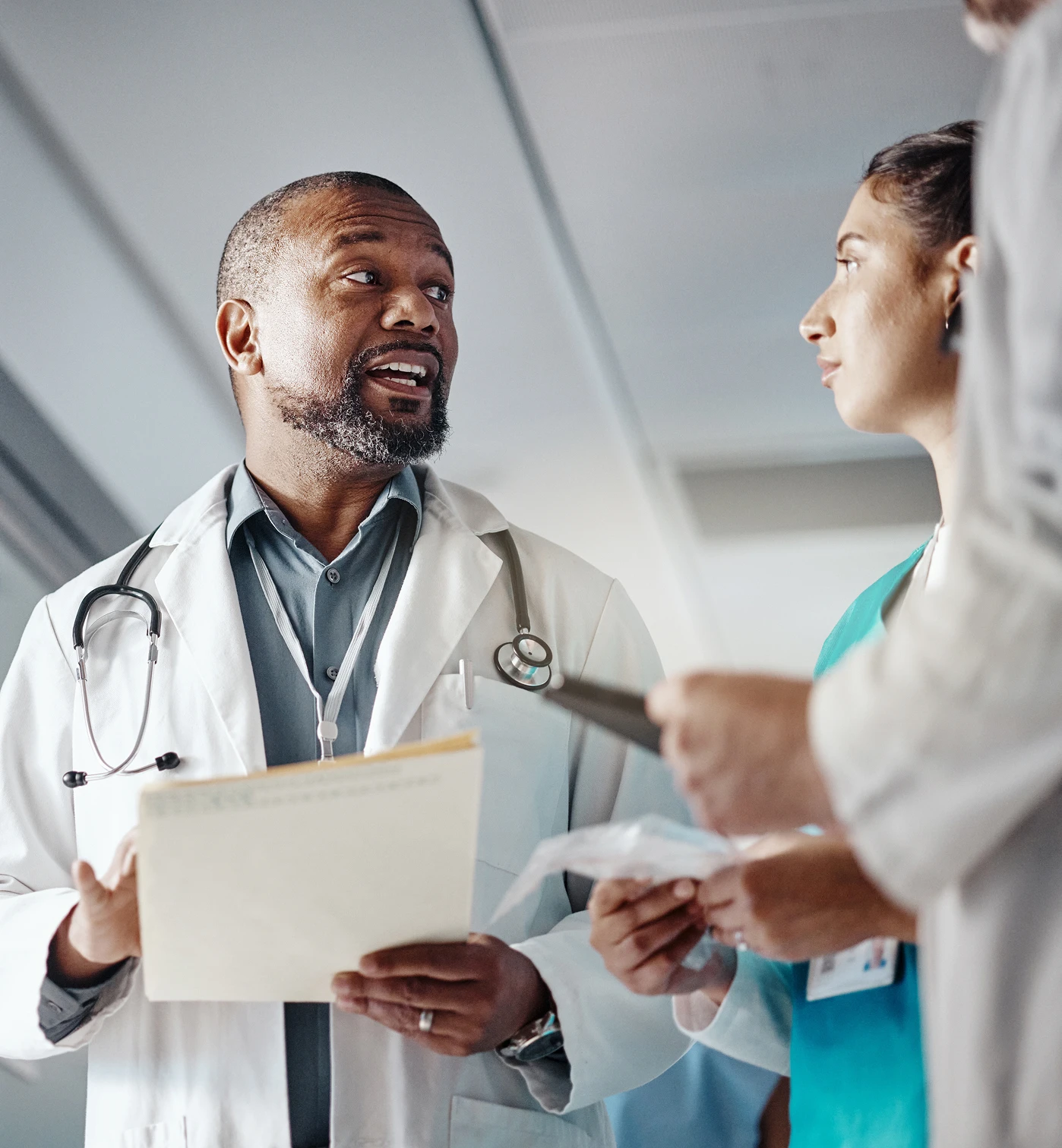 Template Locum Tenens Hero Image