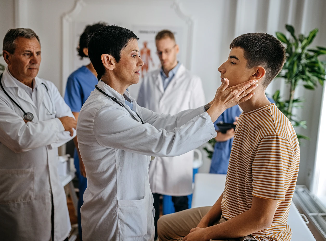 Template Locum Tenens Specialties We Staff Image