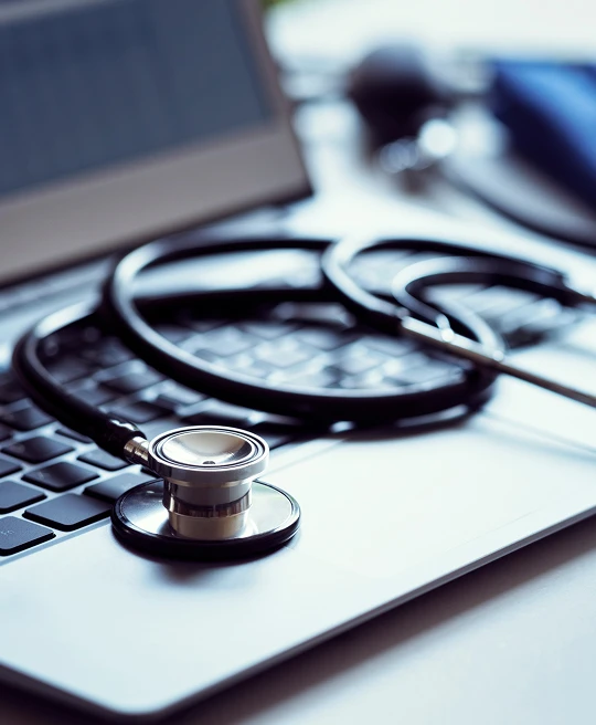 Workforce Solutions Real-time MSP Image