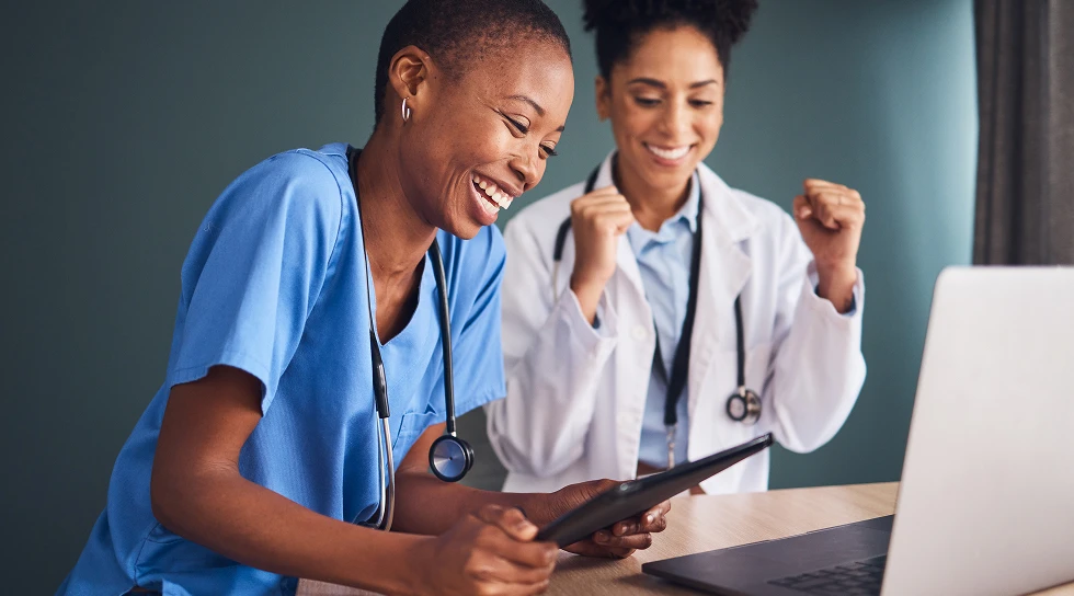 Workforce Solutions What We Offer Diverse Vetted Talent Image