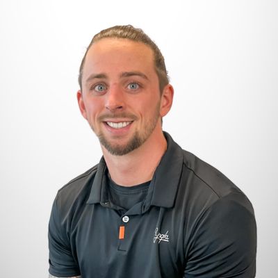 Gage Harbaugh