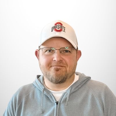 Scott Schuckman